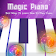 Magic Piano Tiles - Dream Piano icon
