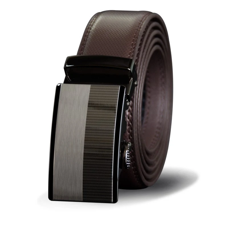 Title 1, Ceinture de mode pour homme, simple, décontract...