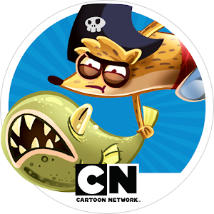 Cartoon Network unleashes The Great Prank War in new Android game based on  'Regular Show
