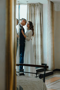 Wedding photographer Aleksey Ustimov (alex3d). Photo of 21 December 2020