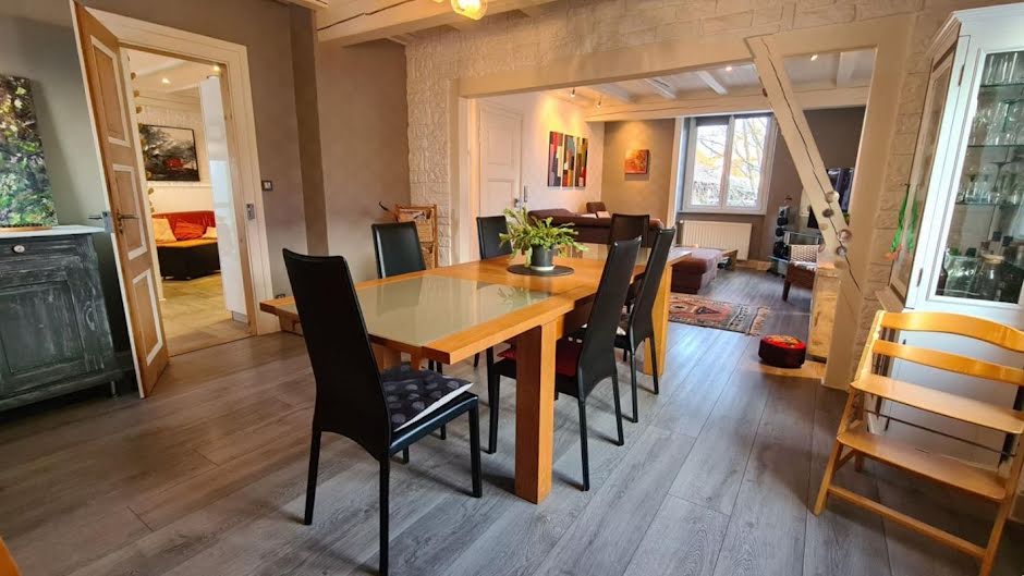 Vente propriété 7 pièces 207 m² à Muntzenheim (68320), 449 000 €