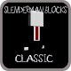 SlenderMan Blocks Classic