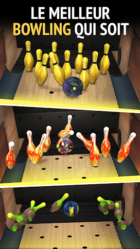 Télécharger Gratuit Bowling byJason Belmonte APK MOD (Astuce) 1