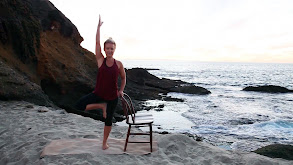 Watch Happy Yoga With Sarah Starr online