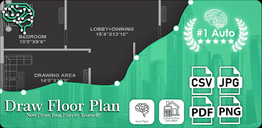 Draw Floor Plan