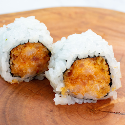 Spicy Salmon Roll