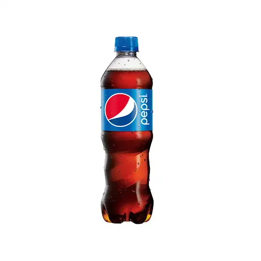 Pepsi [600 Ml]