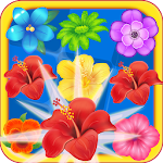 Blossom Fever: Match 3 Apk