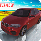 x6 Bmw Suv Off-Road Driving Simulator Game Free 2