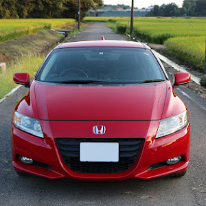 CR-Z ZF1