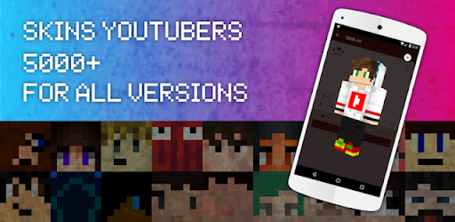 Beautiful Skins for Minecraft