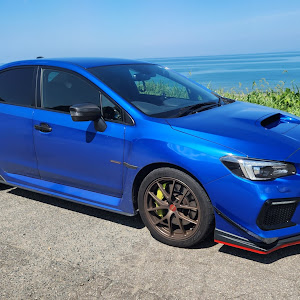 WRX STI VAB