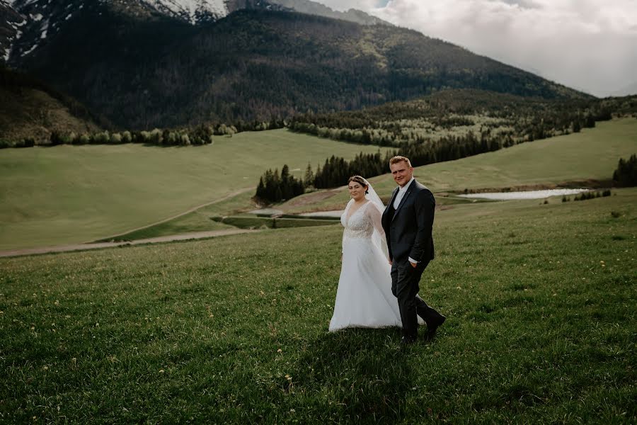 Vestuvių fotografas Bohuš Dzugas (bohusik). Nuotrauka gegužės 10