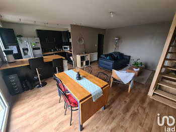 appartement à Nantes (44)