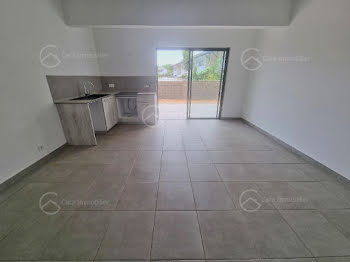 appartement à Cayenne (973)