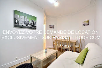 appartement à Paris 18ème (75)