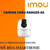 Camera Ip Xoay 360 Imou A22Ep , Ranger A2 1080P , Ranger A1 , A42P (Mẫu Mới A22Ep 2023) - Hàng Chính Hãng