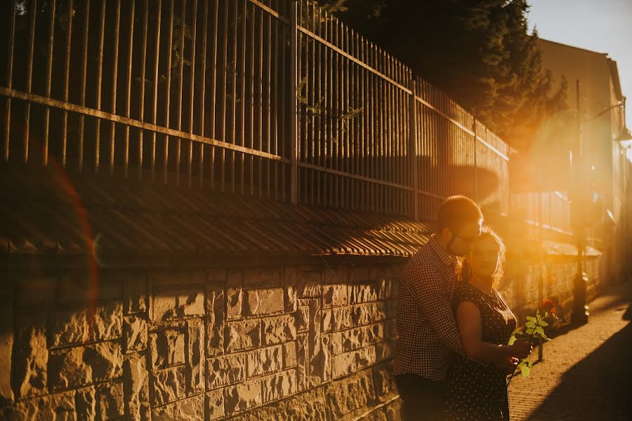 Fotógrafo de bodas Tomasz Mosiądz (vintageartstudio). Foto del 21 de septiembre 2021