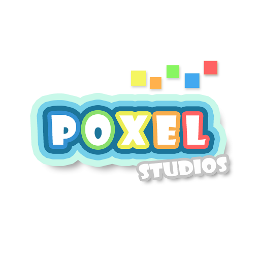 Poxel Studios avatar image