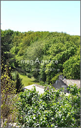 maison à Saintes (17)