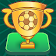 Futbol Trivia icon