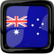 Radio Online Australia 2.1.2 Icon