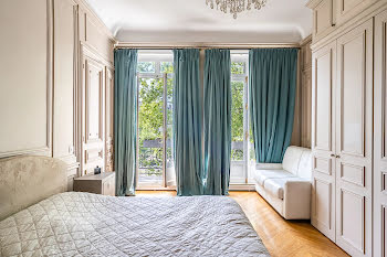 appartement à Paris 16ème (75)