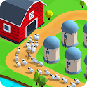 Tiny Sheep Tycoon - Idle Wool