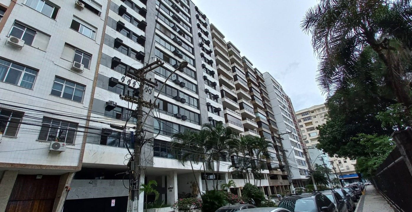 Apartamentos para alugar Icaraí