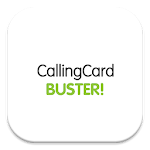 Cover Image of Download CallingCardBuster 7.09 APK