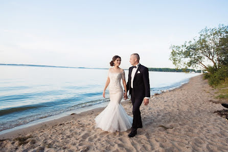 Fotografo di matrimoni Alisa Shkurskaya (pugacheva). Foto del 12 agosto 2015