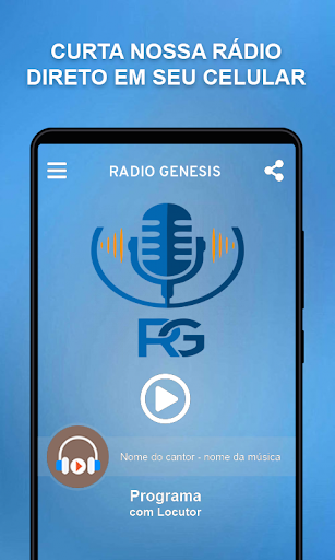 Radio Gênesis