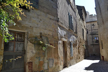 maison à Uzès (30)