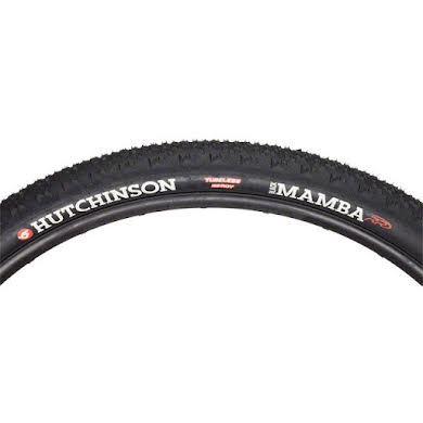 Hutchinson Black Mamba 29x2.0" Tubeless Ready Tire