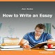 Download Essay writing in english For PC Windows and Mac 1.1