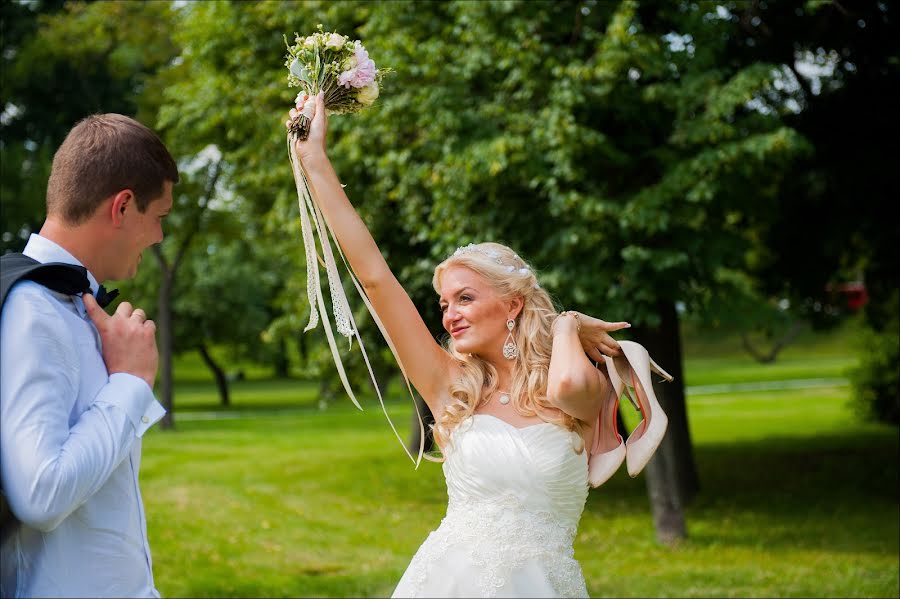 Fotógrafo de casamento Guriy Balayanc (guriy). Foto de 5 de março 2021