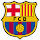 FC Barcelona HD new free tab theme