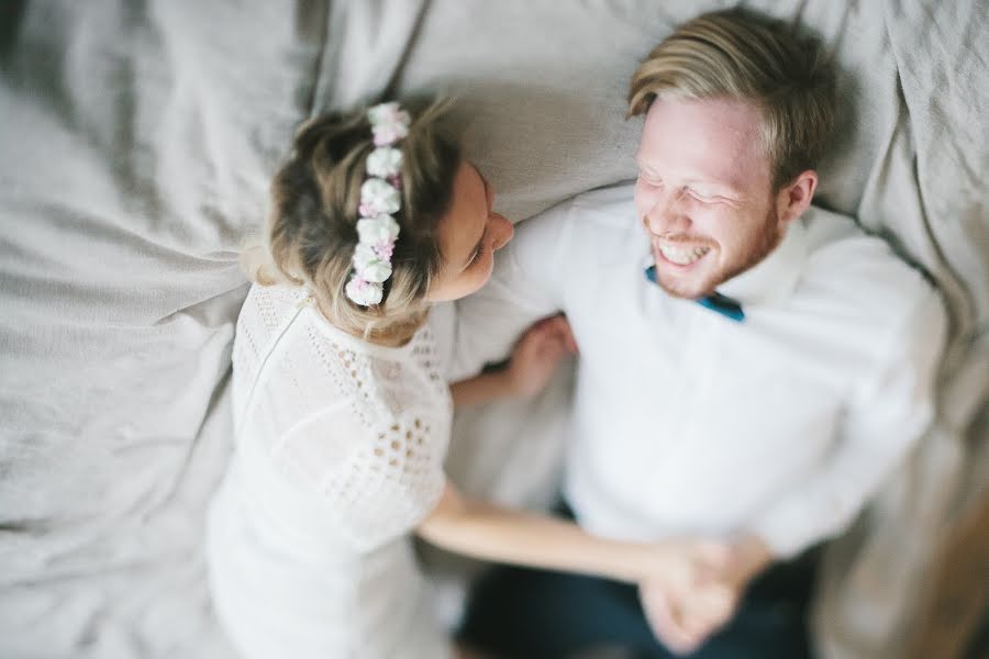 Wedding photographer Aleksandr Lisicin (foxylis). Photo of 6 December 2016