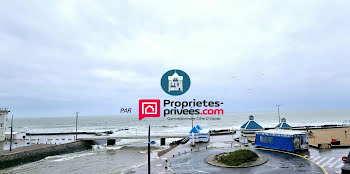 appartement à Wimereux (62)