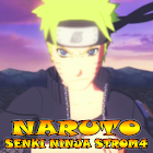 Trick For Naruto Senki Ultimate Ninja Strom 4 1.0