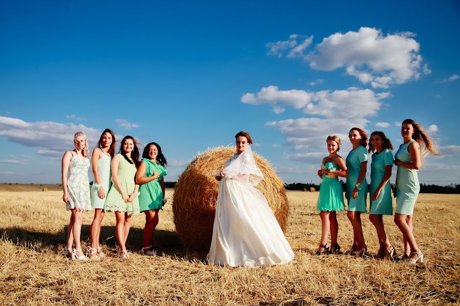 Wedding photographer Aleksandr Pozhidaev (pozhidaev). Photo of 21 October 2018