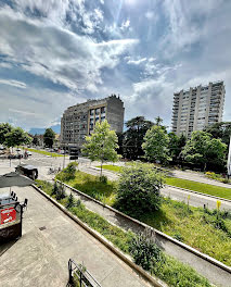 appartement à Grenoble (38)