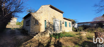 maison à Bagnols-sur-ceze (30)