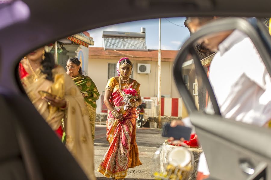 Fotografo di matrimoni Ruthsy Lajoie (ruthsy). Foto del 14 gennaio 2018