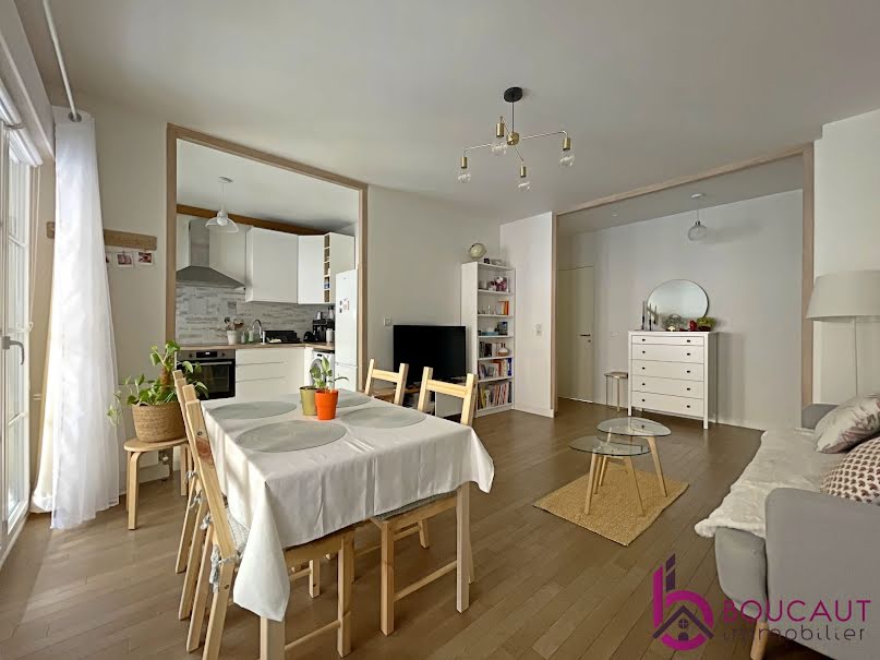 Vente appartement 2 pièces 49 m² à Le Plessis-Robinson (92350), 295 000 €