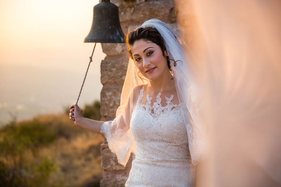 Wedding photographer Dimitris Michalopoulos (michalopoulos). Photo of 16 April 2017