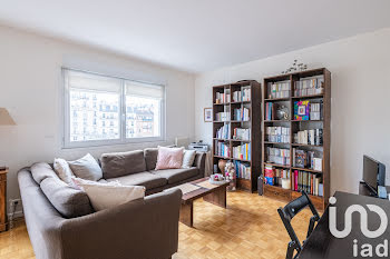 appartement à Courbevoie (92)