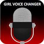 Cover Image of Download Girl Voice Changer - Boys to Girl voice changer 1.3 APK