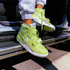 don c x air jordan legacy 312 nrg "ghost green"