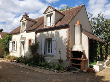 maison à Bray-en-Val (45)